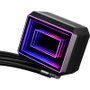 Mars Gaming ML-TWO120 Negro